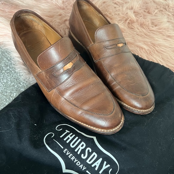 Penny-loafers - Picture 2 of 8